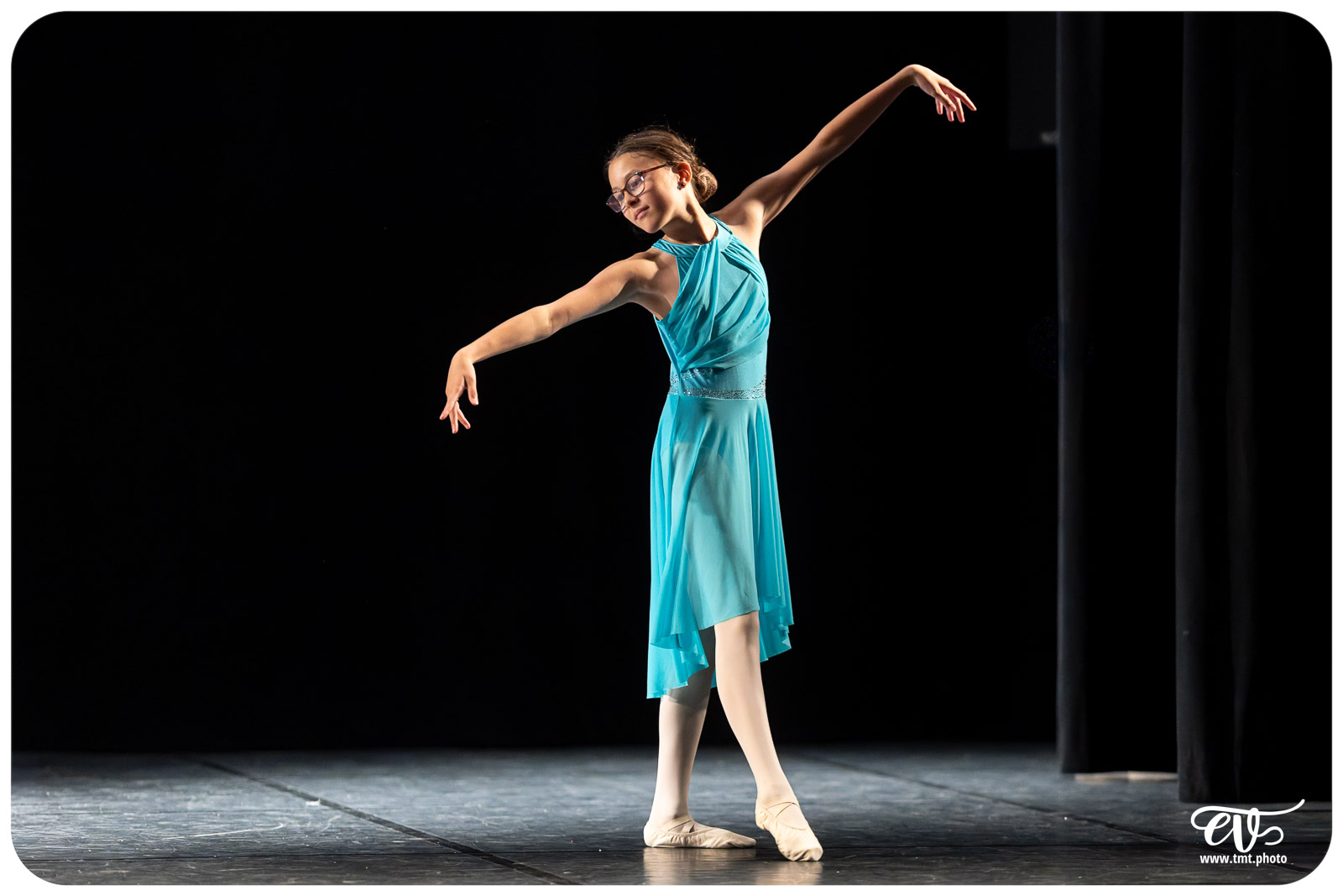 GALA DE DANSE 2026 EMMDH